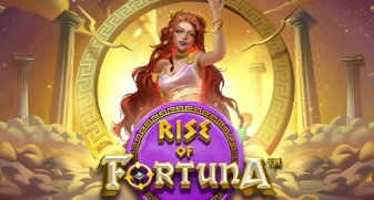Rise of Fortuna game tile