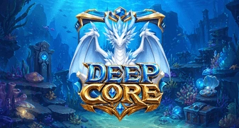 Deep Core game tile