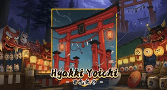 Hyakki Yoichi game tile