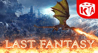 Last Fantasy game tile