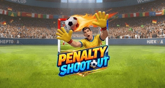 Penalty Shootout game tile