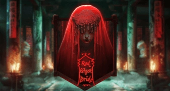 Red Ghost Bride game tile