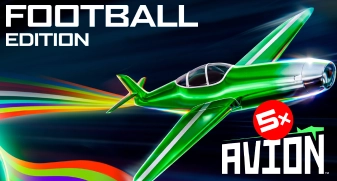 Avion Football Edition game tile