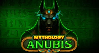 Mythology: Anubis game tile