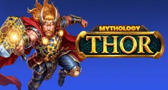 Mythology: Thor game tile