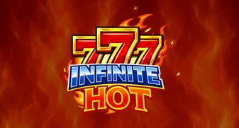 Infinite Hot game tile
