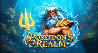 Poseidon's Realm game tile