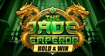 The Jade Emperor Hold & Win game tile
