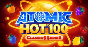 Atomic Hot 100:Classic$$erieS game tile
