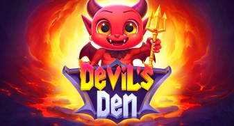 Devil's Den game tile