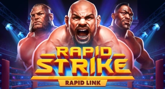 Rapid Strike: Rapid Link game tile