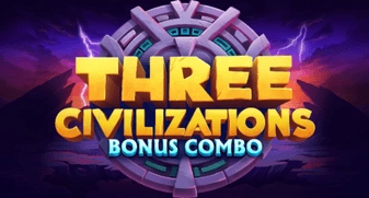 Three Civilizations: Bonus Combo game tile