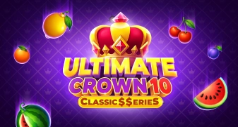 Ultimate Crown 10: Classic$$erieS game tile