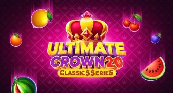 Ultimate Crown 20: Classic$$erieS game tile