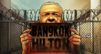 Bangkok Hilton game tile