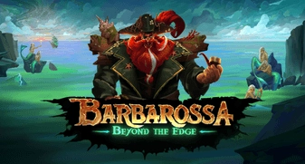 Barbarossa: Beyond the Edge game tile