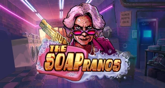 The Soapranos game tile