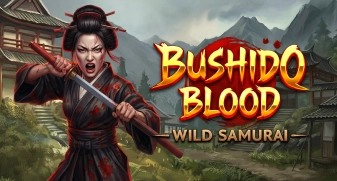Bushido Blood game tile