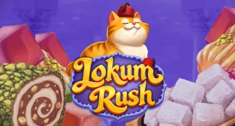 Lokum Rush game tile