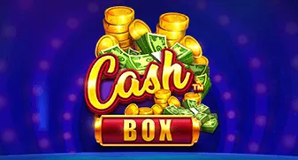 Cash Box game tile