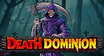 Death Dominion game tile