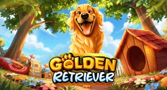 Golden Retriever game tile