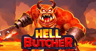 Hell Butcher game tile