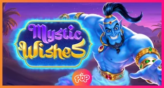Mystic Wishes game tile
