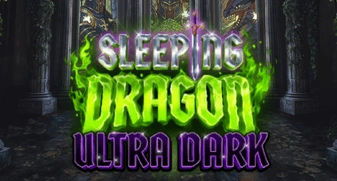 Sleeping Dragon Ultra Dark game tile