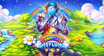 Sunnydaze Asylum game tile