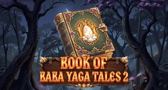 Book Of Baba Yaga Tales 2 game tile