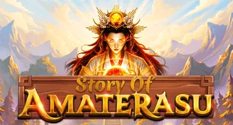 Story of Amaterasu game tile