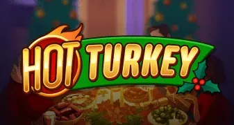 Hot Turkey game tile