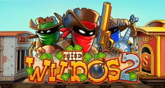 The Wildos 2 game tile