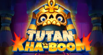 Tutan Kha-boom game tile
