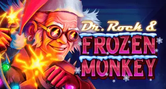 Dr. Rock & Frozen Monkey game tile