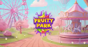 Fruity Park game tile