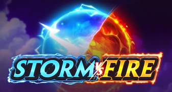 Storm VS Fire game tile
