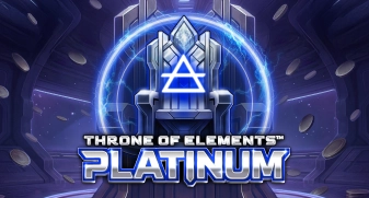 Throne of Elements: Platinum game tile