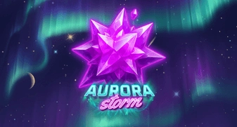 Aurora Storm game tile