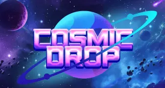 Cosmic Drop game tile