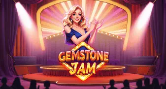 Gemstone Jam game tile
