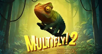 MultiFly! 2 MultiMax game tile